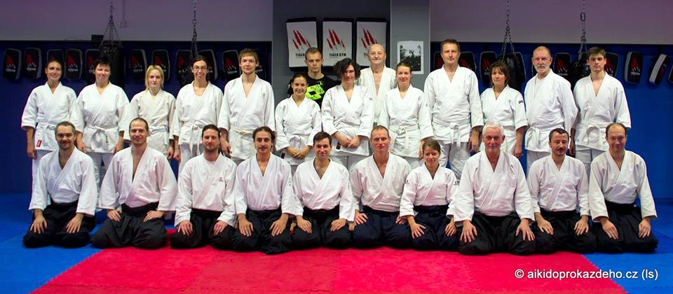 Aikido pro každého